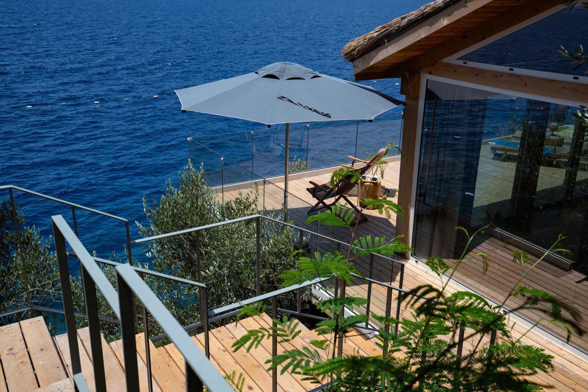 Beach House