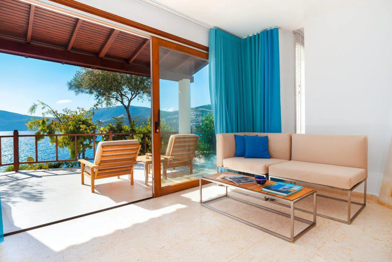 Sunset Suite